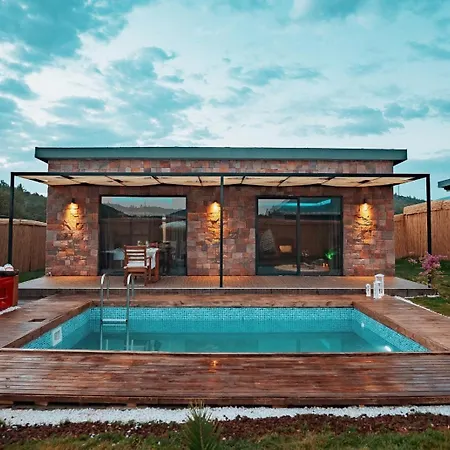Honey 4 Hotell Fethiye