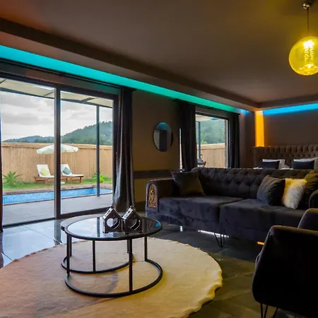 Honey 4 فندق فتحية